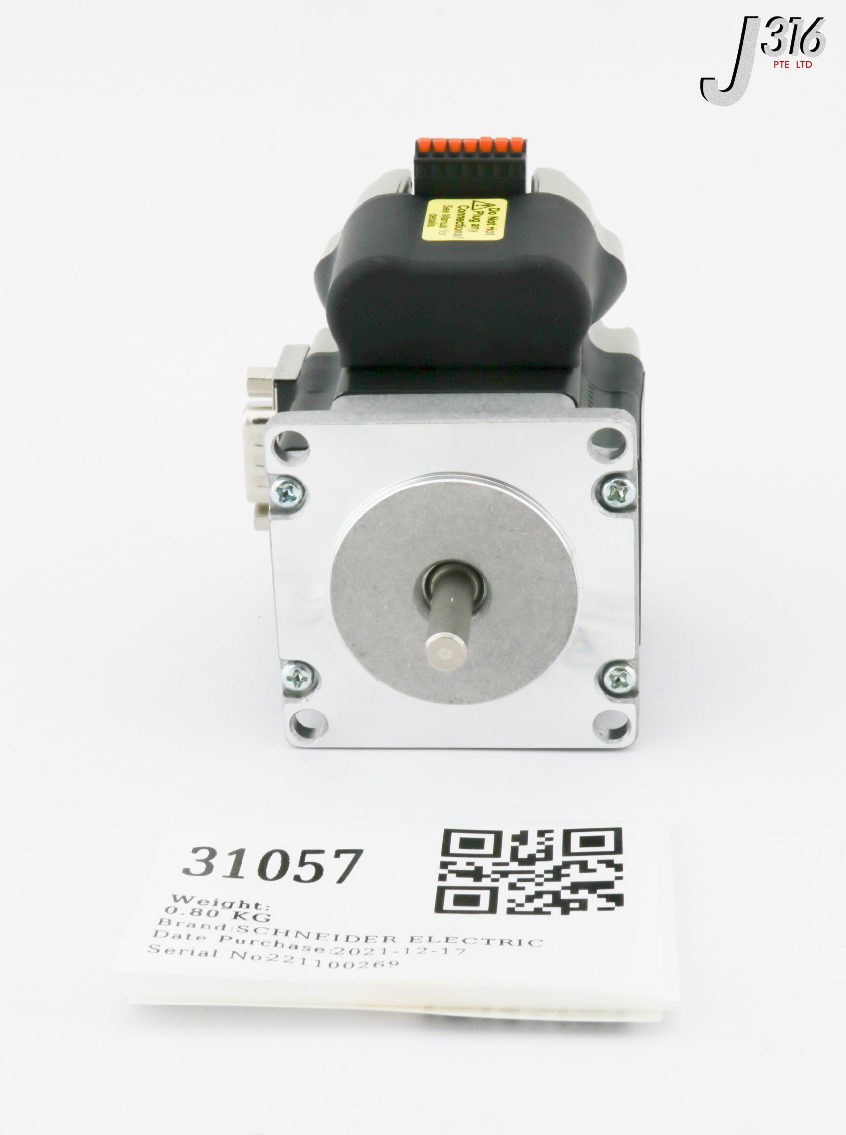 サンプル 31057 SCHNEIDER ELECTRIC MOTOR DRIVE (NEW) MDI1PCB23A7 | eBay